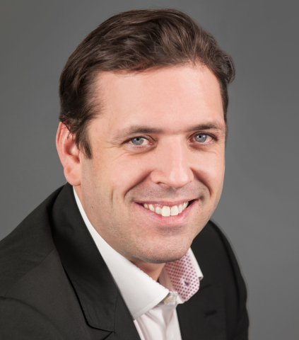 Christophe Collet, founder and CEO of Sam4Mobile, is a leading provider of mobile solutions for mobi ... 