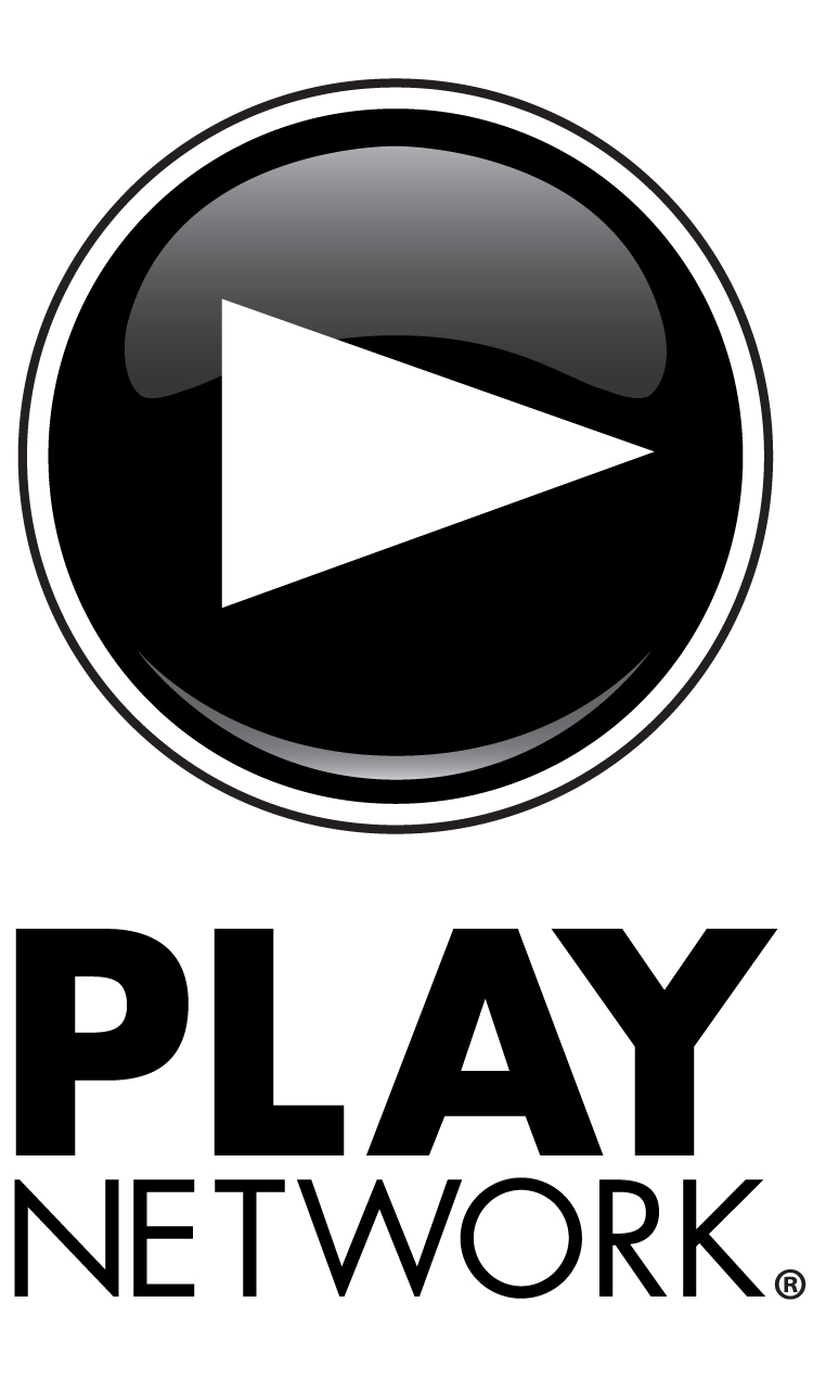 Play Network Logo Play Network Logo