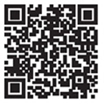  Scan this QR code to download Xylem's Investor Relations App for Apple iPad(R). Apple, iPad and iPh ... 