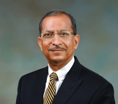 Vinod Khilnani Elected 1st Source Board Member (Photo: Business Wire)