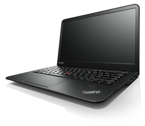Lenovo ThinkPad S431 (Photo: Business Wire)