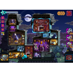 2K and Firaxis Games, the critically acclaimed studio responsible for the award-winning XCOM(R): Enemy Unknown and Sid Meier's Civilization(R) series, today announced the availability of Haunted Hollow, their first title to be designed exclusively for the iPad and iPhone. (Photo: Business Wire) 2K and Firaxis Games, the critically acclaimed studio responsible for the award-winning XCOM(R): Enemy Unknown and Sid Meier's Civilization(R) series, today announced the availability of Haunted Hollow, their first title to be designed exclusively for the iPad and iPhone. (Photo: Business Wire)