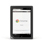 Barnes & Noble Announces Google Play(TM) on NOOK(R) HD and NOOK(R) HD+ (Photo: Business Wire)