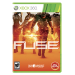 Fuse X360 Box Art (Photo: Business Wire)