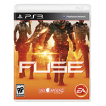 Fuse PS3 Box Art (Photo: Business Wire)