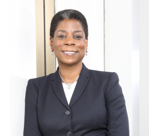 Xerox Chairman and CEO Ursula Burns (Photo: Business Wire)