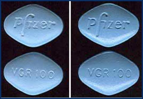 Generic Viagra floods the market. Here's how Pfizer is reacting -  Marketplace