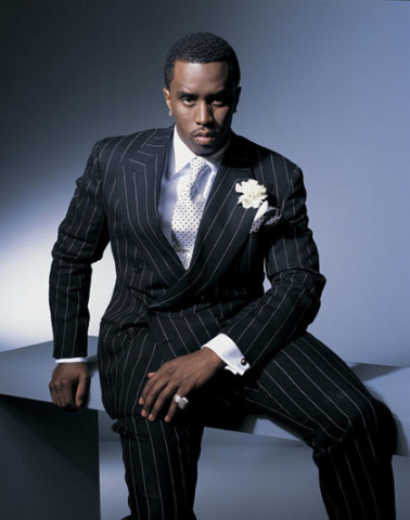 WWE and Sean "Diddy" Combs today unveiled a global anti-bullying public service announcement encoura ... 