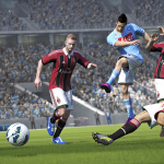 EA SPORTS and FIFA Extend Licensing Agreement Until 2022 (Photo: Business Wire)