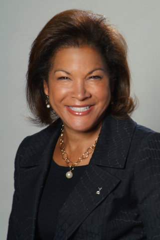 Susan L. Johnson, Vice President of Diversity and Inclusion (Photo: Business Wire)