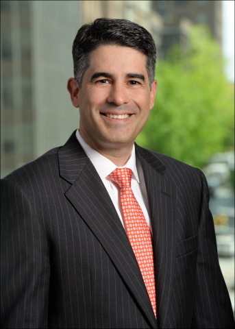 Pedro A. Jimenez, Jones Day Partner-in-Charge, Miami (Photo: Business Wire) 
