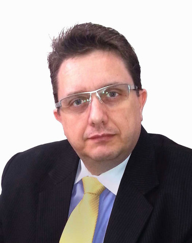 Industry veteran Anderson Aquino appointed to lead Rimini Street expansion efforts in Brazil (Photo: ... 