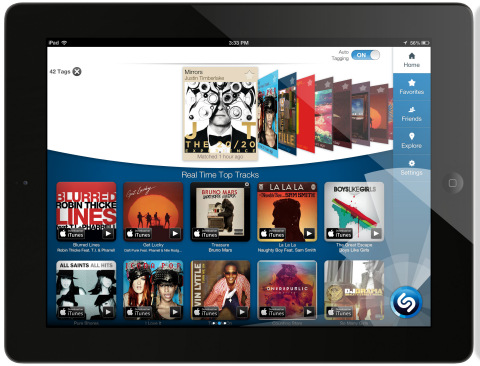 The updated app launches an exclusive new Auto-Tagging feature that helps you continually recognize  ...