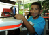 PHOTO ADVISORY: Nintendo and Donkey Kong Visit the L.A. Zoo During Memorial Day Weekend - on DefenceBriefing.net