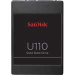 SanDisk introduces the SanDisk U110 SSD for PC makers to enable next-generation ultra-thin notebook designs. (Photo: Business Wire) SanDisk introduces the SanDisk U110 SSD for PC makers to enable next-generation ultra-thin notebook designs. (Photo: Business Wire)