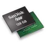 New SanDisk iSSD(TM) i110 integrated storage device offers fast, compact storage for PC OEMs. (Photo: Business Wire) New SanDisk iSSD(TM) i110 integrated storage device offers fast, compact storage for PC OEMs. (Photo: Business Wire)