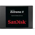 SanDisk introduces the SanDisk Extreme(R) II SSD. (Photo: Business Wire) SanDisk introduces the SanDisk Extreme(R) II SSD. (Photo: Business Wire)