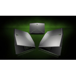 Alienware gaming laptop family (Photo: Business Wire) Alienware gaming laptop family (Photo: Business Wire)