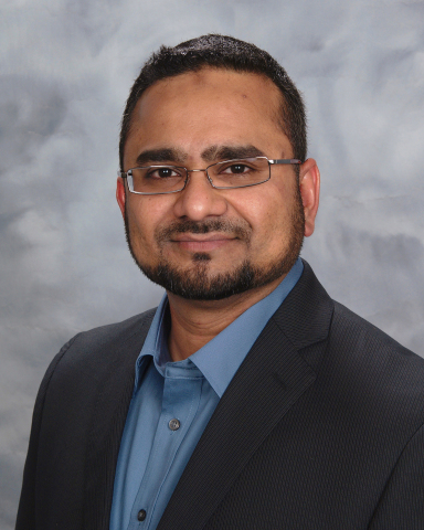 Zeeshan Naseh, CEO of Connectloud Inc. (Photo: Business Wire)