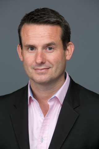Nick Hedges, Velocify President & CEO (Photo: Business Wire) 