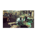 Players that pre-order The Bureau: XCOM Declassified will receive a bonus mission called "Codebreakers," as well as a powerful Light Plasma Pistol to start the game. (Photo: Business Wire)