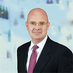 The Estee Lauder Companies Names Michael O'Hare Executive Vice President, Global Human Resources (Photo: Business Wire)