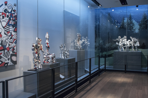 Copyright Aéroports de Paris  Eve Haudeville