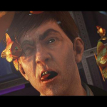 Butterfly Effect, Renaldas Zioma, Unity Technologies Butterfly Effect, Renaldas Zioma, Unity Technologies