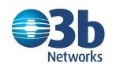 Satélites O3b emitirán velocidad de banda ancha para miles de millones de personas de todo el mundo con pocas posibilidades de conexión