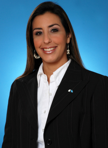 BankUnited Executive Vice President Cristina Di Mauro (Photo: Business Wire)