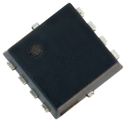 Toshiba Low Voltage N-channel MOSFET "TPN2R203NC" (Photo: Business Wire) 