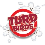 2K announced today the launch of Turd Birds, a new, humor-filled mobile game from Cat Daddy Games, is now available for free to download on the App StoreSM, Amazon and Google Play, Turd Birds can be enjoyed on iPhone, iPad, iPod touch and Android devices. (Photo: Business Wire) 2K announced today the launch of Turd Birds, a new, humor-filled mobile game from Cat Daddy Games, is now available for free to download on the App StoreSM, Amazon and Google Play, Turd Birds can be enjoyed on iPhone, iPad, iPod touch and Android devices. (Photo: Business Wire)