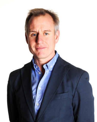 Pete Zillig, CEO, Tag EMEA (Photo: Business Wire)