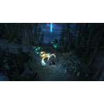 The new playable character class in Diablo III: Reaper of Souls, the Crusader, wears immensely heavy armor and wields a variety of cruel and punishing weapons. (Graphic: Business Wire) The new playable character class in Diablo III: Reaper of Souls, the Crusader, wears immensely heavy armor and wields a variety of cruel and punishing weapons. (Graphic: Business Wire)