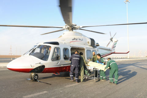 Air Wing Section Missions (Photo: Business Wire)