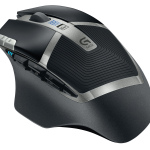 Logitech G602 Wireless Gaming Mouse (Photo: Business Wire) Logitech G602 Wireless Gaming Mouse (Photo: Business Wire)