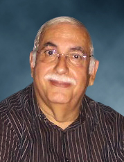 Dr. Nabil Abu el Ata Recognized for his Outstanding Contributions in Predictive Analytics and Mathematical - Nabil-AbuElAta