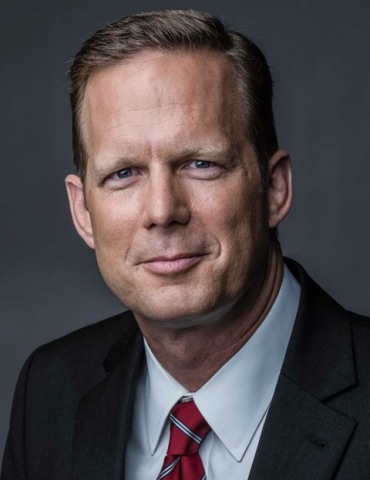 Rob Smith, AGCO SVP & General Manager Europe, Africa and Middle East (Photo: Business Wire)