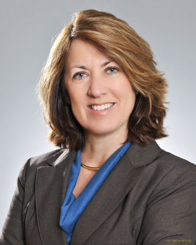 Laurie Brlas was appointed Executive Vice President and Chief Financial Officer of Newmont Mining Co ... 