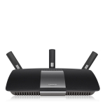 Linksys Announces Its Fastest 802.11ac Wireless Router at IFA 2013 (Photo: Business Wire) Linksys Announces Its Fastest 802.11ac Wireless Router at IFA 2013 (Photo: Business Wire)