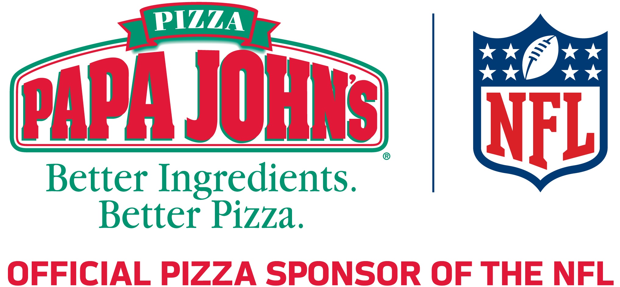 Papa John’s Teams with NFL Network and Pepsi for Special Thursday Night