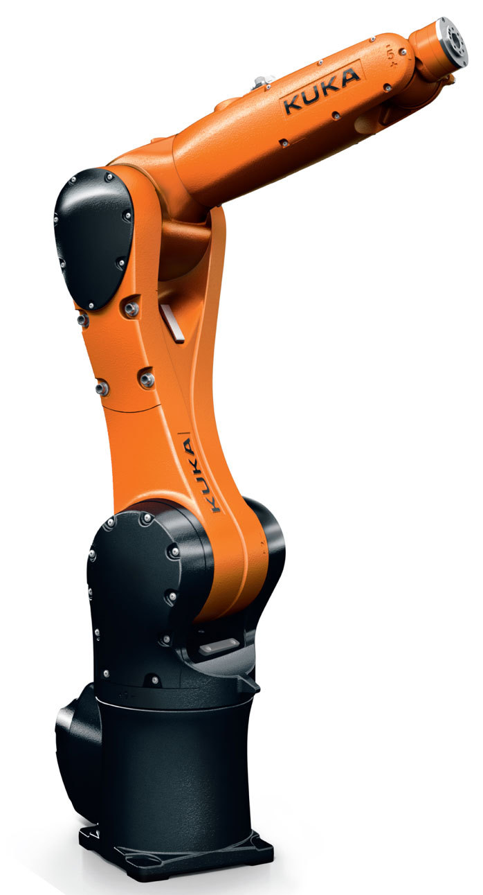KUKA Robotics Corporation Showcases Innovative Packaging and