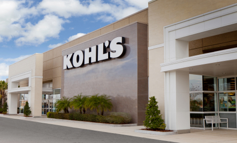 This fall, Kohl's opens three new locations, creating approximately 375 jobs nationwide and bringing ... 