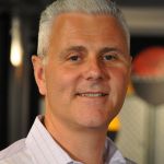 Donald E. Bossi, President of FIRST(R) (Photo: Business Wire)