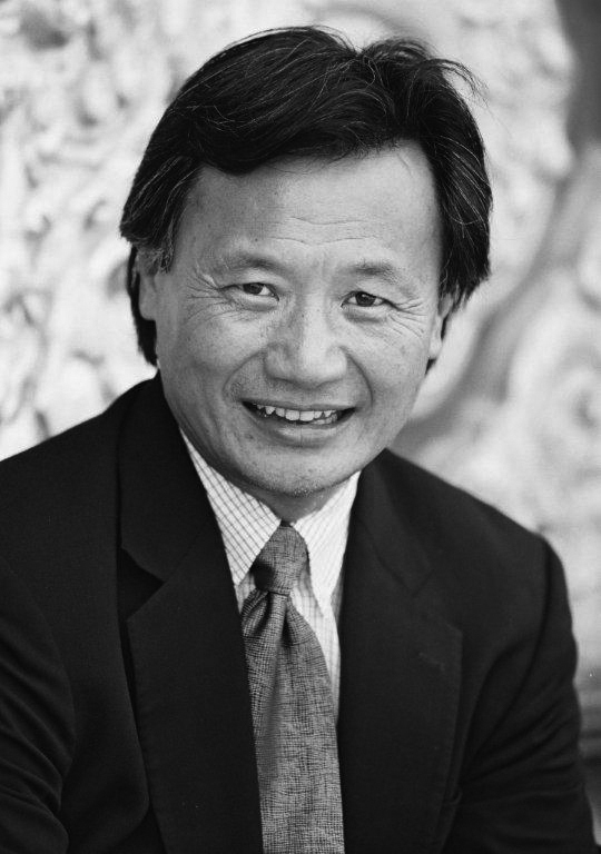 <b>Peter Chang</b>, Senior Vice President and Head of Greater China, <b>...</b> - ILFC_Peter_Chang_SVP_and_Head_of_China