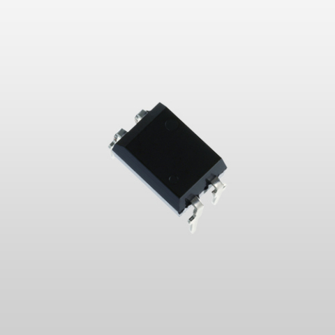 Toshiba: High current photorelay, "TLP241A", offering reinforced insulation (Photo: Business Wire)