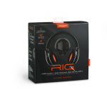 Plantronics Stereo Headset + Mixer (Photo: Business Wire) Plantronics Stereo Headset + Mixer (Photo: Business Wire)