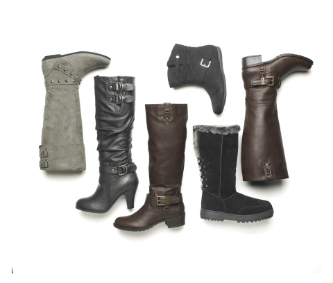 Macy's Black Friday Specials Preview; 19.99 Rampage Boots (Photo ...