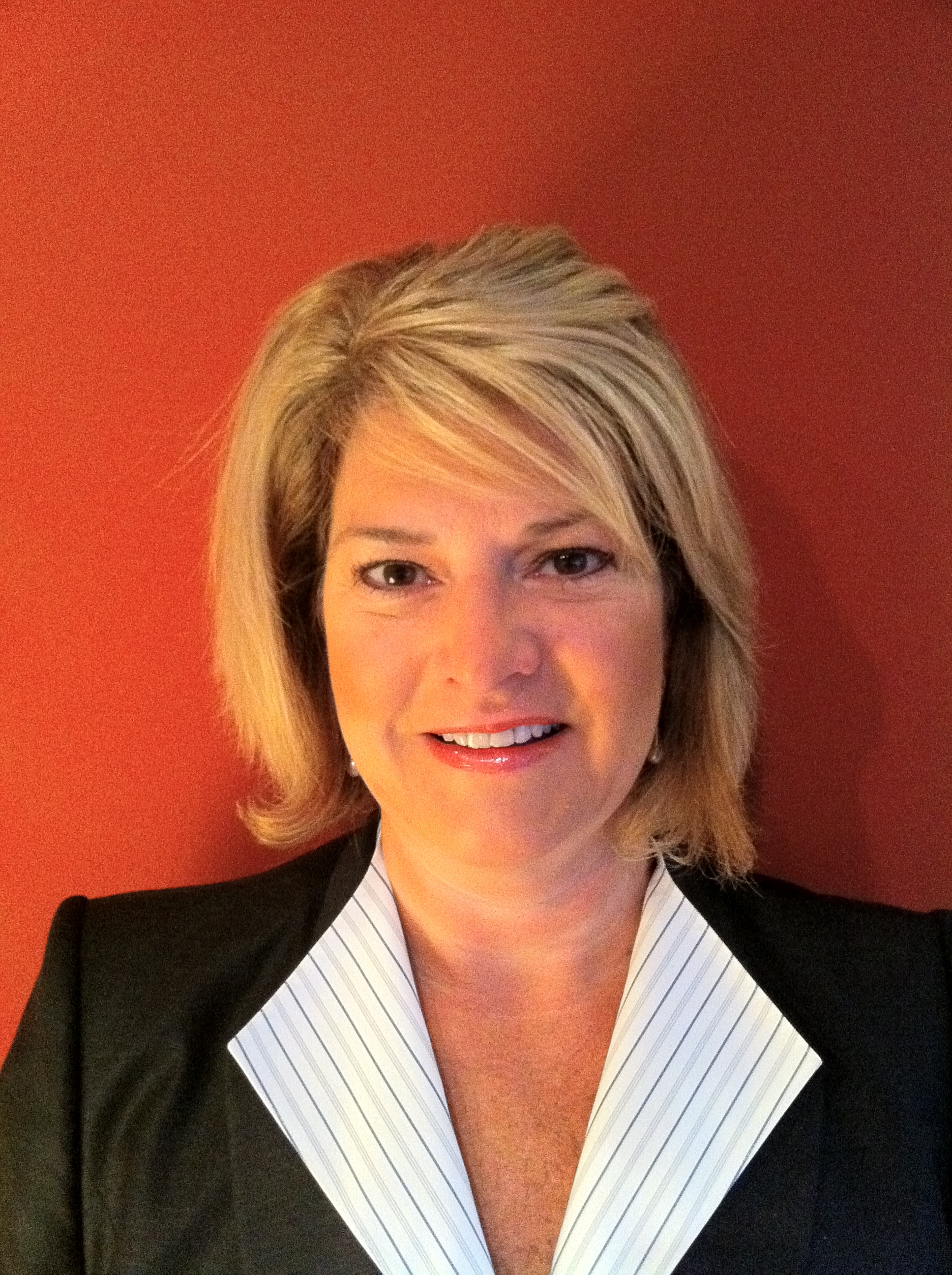 Lisa Shipley, the new Head of Global Strategy for TNS&#39; Payments Division (Photo - Lisa_Shipley_TNS