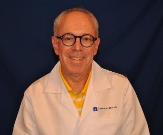 Dr. Mitchell J. Rubin joins Specialists On Call as Chief of Neurology. ( - Rubin_Photo